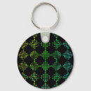 Search for illusions key rings Pattern