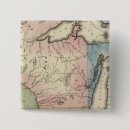 Search for michigan badges Engraved