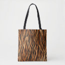 Search for tiger pattern bags Skin