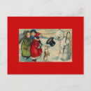 Search for frosty the snowman christmas cards Vintage