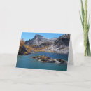 Search for cascade lakes Mountains