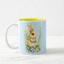 Search for vintage easter bunny mugs Flowers