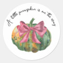 Search for autumn baby shower stickers Watercolor
