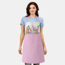 Search for vintage easter aprons Cute