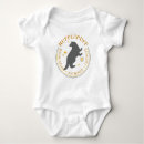Search for badger baby clothes Magic