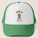 Search for marvin the martian hats hair accessories Warner bros