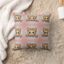 Search for cute cookie cushions Kawaii