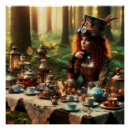 Search for mad hatter posters Steampunk