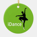 Search for pointe shoe christmas tree decorations Dancing