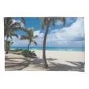 Search for beaches pillowcases Palm tree