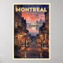 Search for montreal posters Canada