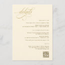 Search for glam 4x6 invitations Details