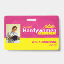 Search for metal id badges Business