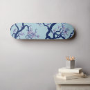 Search for cherry blossom tree skateboards Pink