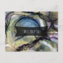 Search for colourful abstract postcards Thinking of you