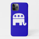 Search for republicans iphone cases Elephant