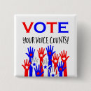Search for general election badges Voting
