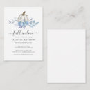 Search for fall vertical note cards Pumpkin