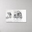 Search for erect art 19th