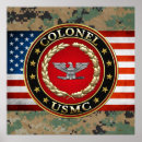 Search for ranks art C7 military insignia 3d