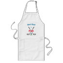 Search for golf aprons Cook