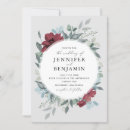 Search for romance invitations Blue