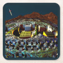 Search for fiction coasters Funny