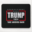Search for take mousepads President
