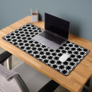 Search for black and white monochrome mousepads Pattern