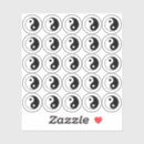 Search for yin yang mandala stickers Yoga