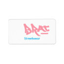 Search for symbol return address labels Pink