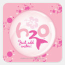 Search for h2o stickers Rikki chadwick