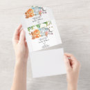 Search for adventure awaits invitations Camping