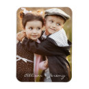 Search for monogram rectangular magnets White