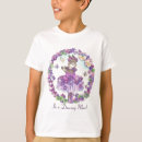 Search for dance for kids tshirts Ballet