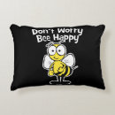 Search for bee cushions Motivational