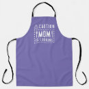 Search for stand back aprons Chef