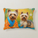 Search for yorkshire terrier cushions Dogs