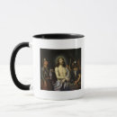 Search for ecce homo mugs Thorns