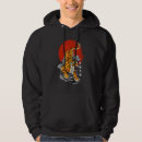 Search for japanese writing hoodies Rising