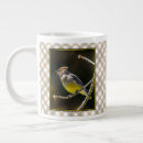 Search for original mugs Bird