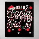 Search for my brother posters Modern