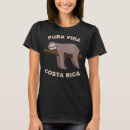 Search for pura vida costa rica tshirts Cool