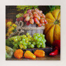 Search for rustic puzzles Grapes