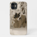 Search for zoo animals iphone cases Winter
