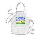 Search for traveling kids aprons Girl
