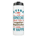 Search for retired dispatcher 911
