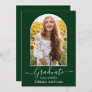 Search for calligraphy graduation invitations College
