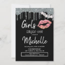 Search for ladies night invitations Girls night out