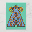 Search for knots postcards Antique
